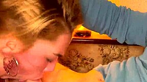 Closeup Gagging Facefuck With Sloppy Spit