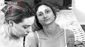 Blonde Latina Deepthroats Monster Cock Backstage Photoshoot