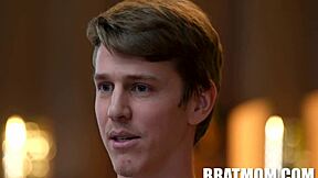 Country milf sage roux and silvia saige are just too much to handle in this pov scene.