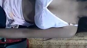 wanna fuck this hot indian teen pussy right now?