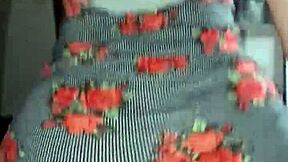 Fucking Boyfriend's Best Friend Secretly at Wild Uni Party Creampie