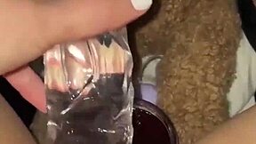 muslim stepsis crazy masturbates seduces my bbc beverly hills freak!