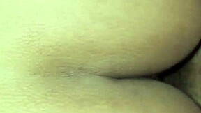 neighbor's big ass colombian bride invites me after catching her masturbating