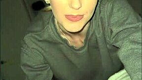 sorority slut baby bree rides dick post initiation tight pussy