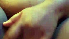 pawg solo after church... fingering my fat pussy on bed till i cum hard