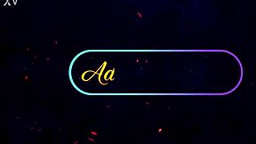 allison sweet's ass stretched by intense double anal