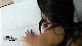 real couple's hard sex ends with massive facial cumshots full story