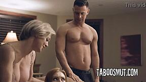 Wanna swap stepdaughters with dee williams maya kendrick family style?