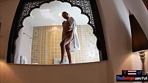 Fuck my asian teen girlfriend now?