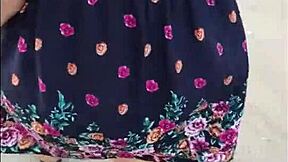 Madura tetona busca acción callejera con joven estudiante cachondo