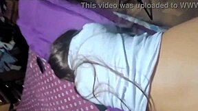 popular student girl's raw homemade fuck vid vanishes soon