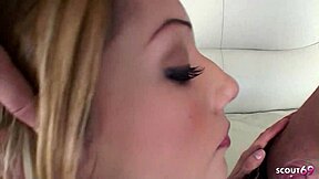 petite tanned teen small tits seduces big dick guy first porn casting umm fuck