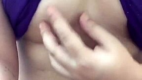 Desi hotwife unleashes her sexy slutty showdown vibes