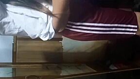 popular student girl's raw homemade fuck vid vanishes soon