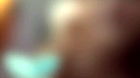 horny amateur petite couple rush home for rough pov bed squirting fuck cumswap