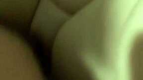 Carmen and Zeus Raw Amateur Big Cock Pounding