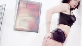 bbc gangbang balls deep anal dap with swallow facial cumfest