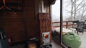 laura quest's wild car sex adventure s02e02 😈🚗💦