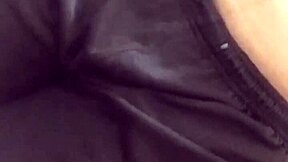 Desi hotwife unleashes her sexy slutty showdown vibes