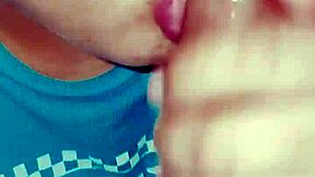 dominican bbw sucks cock good morning vol 2 😋💦