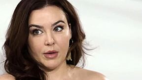 hey, isn't that hot stepmommy natasha's lesbian threesome with hazel moore and vanessa sky the best?