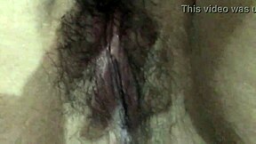 Filipina girlfriend craves bent over doggystyle pounding every time