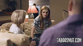 Wanna swap stepdaughters with dee williams maya kendrick family style?