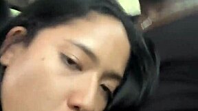 i slurp driver's huge cock to skip the fare