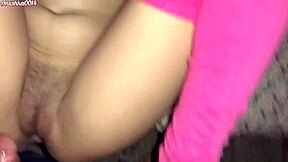 intense horny desi cock slams ex wife wet pussy