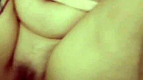 Carmen and Zeus Raw Amateur Big Cock Pounding