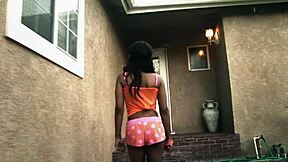 audrey hollander trina michaels double anal ass-to-mouth cumshots