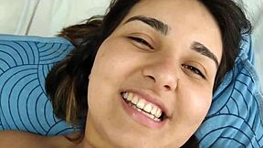 wanna watch me offer my pregnant young nympho wife to other studs?