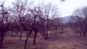 laura quest's wild car sex adventure s02e02 😈🚗💦