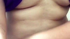 Desi hotwife unleashes her sexy slutty showdown vibes