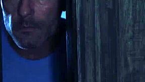 petite teen Mona Blues missionary pounded by kinky stepdad?