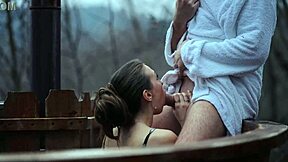 laura quest's wild car sex adventure s02e02 😈🚗💦