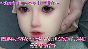 opening this smiling fuck doll for creampie fun 😘🔥