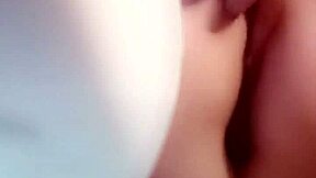 brazilian teen masturbates so damn good and sexy