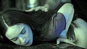 old man fucks petite teen but it hurts her perfect body?