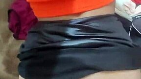 lo siento mi amor 😩 no aguante las ganas de cogerme al repartidor sin condon 🔥🍑💦