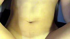 imagine cumming deep filling her soft belly completely