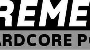 Blonde granny spreads legs as young stud licks then drills her hairy pussy deep