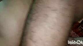 Malik fucks his maid desi style with dirty talk and hardcore chudai