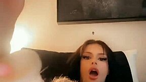 Bold Crossdressing Teen Transsexual Cock Action Intensity Unleashed