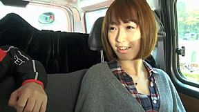 Japanese couples double fuck game boat car creampie chaos