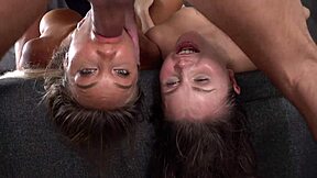 monika fox liza shay gape asses big cock prolapse deep anal balls