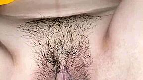 Peeking on neighbor's wife leads to sneaky bedroom doggystyle pounding