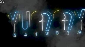 Cute Brazilian Nicole Oliveira Double Penetrated by Big Studs Squirting Footjob