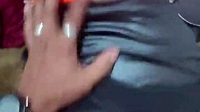 lo siento mi amor 😩 no aguante las ganas de cogerme al repartidor sin condon 🔥🍑💦