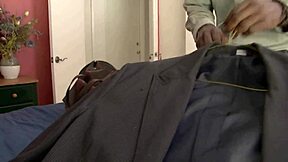 Horny Black Stepdad Creampies Blonde Teen Julie Cash Ass To Mouth